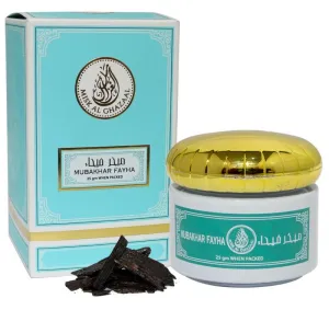 Misk Al Ghazaal Fayha Oud Mubakhar, (Oud chips Dipped In Scents), 25gms