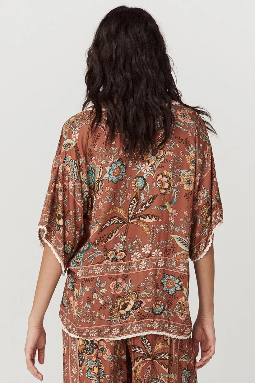 Mojave Lily Shirt