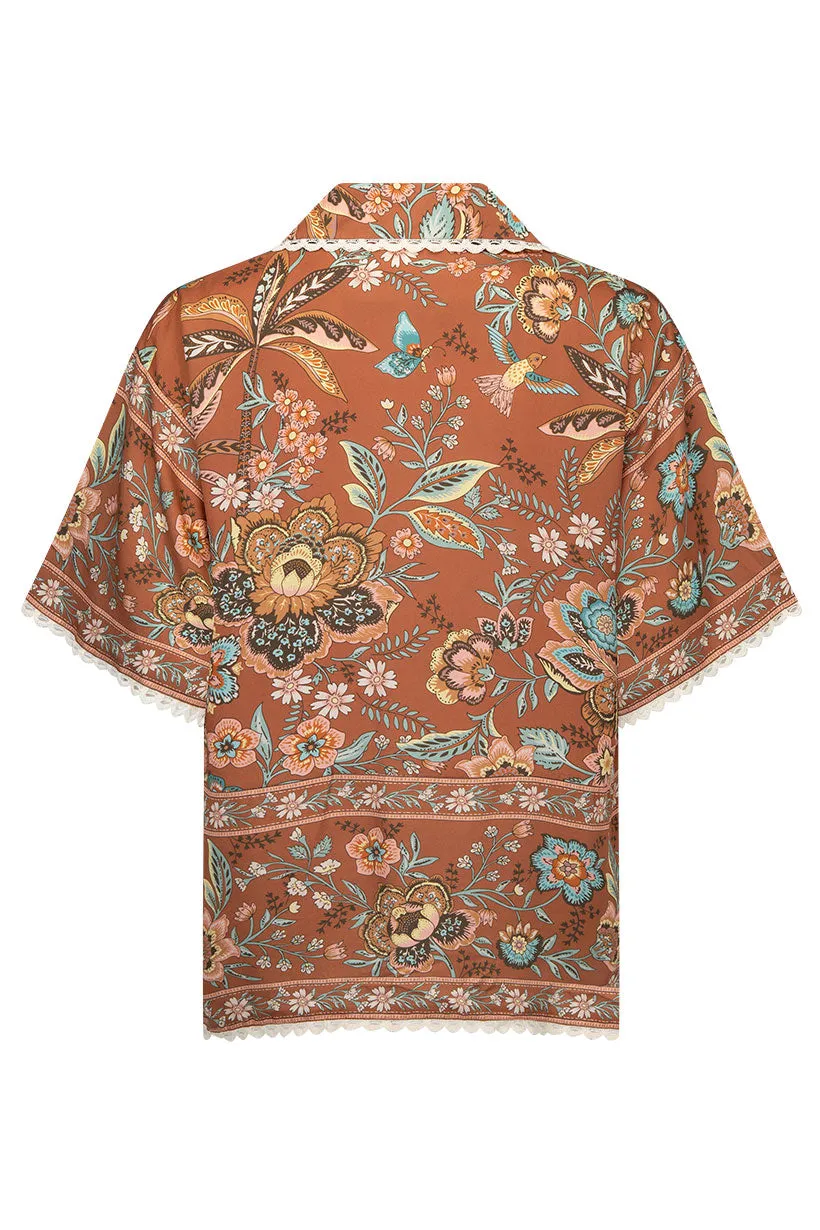 Mojave Lily Shirt