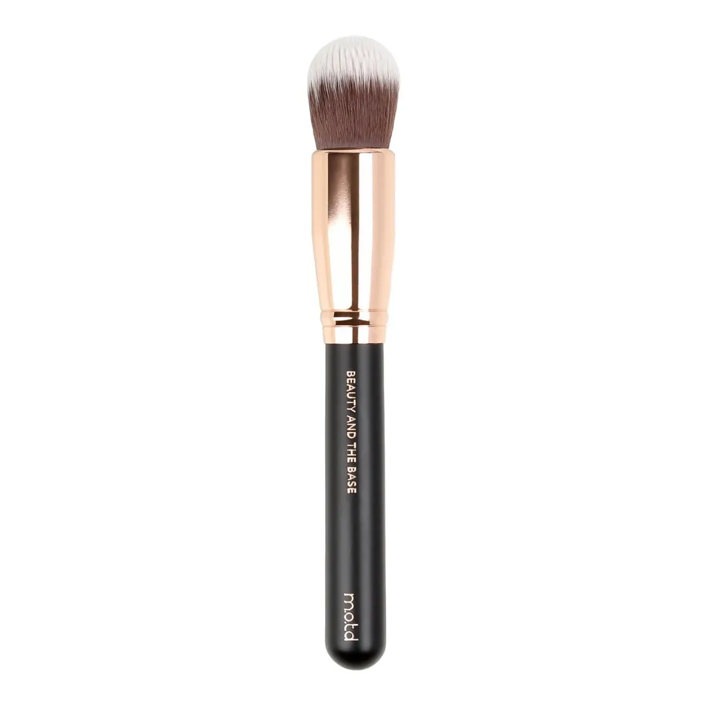 MOTD Beauty and the Base Foundation Brush