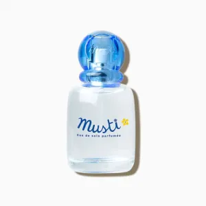 MUSTELA Eau Soin Delicate Fragrance 50ml