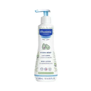 Mustela Hydra Bebe Moisturising Body Lotion 300ml