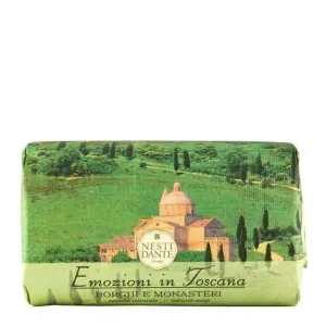 Nesti Dante Emozioni in Toscana (Villages and Monasteries) Soap 250g