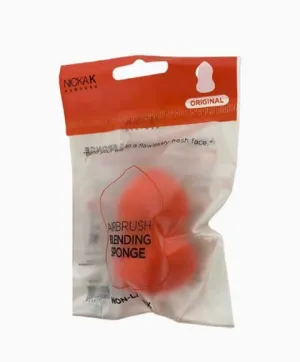 NICKA K NEWYORK NK Air Brush Blending Sponge Original NS 101