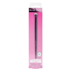 No.14 Fluffy Blending Eye Brush