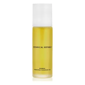 Nourish Hydrating Cleansing Oil