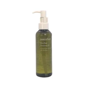 Olive Real Cleansing Oil