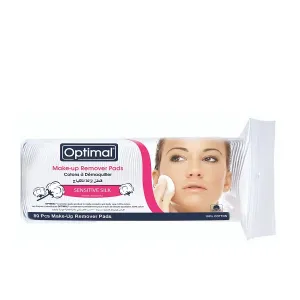 Optimal - Make Up Remover Pads