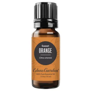 Orange- Sweet Essential Oil