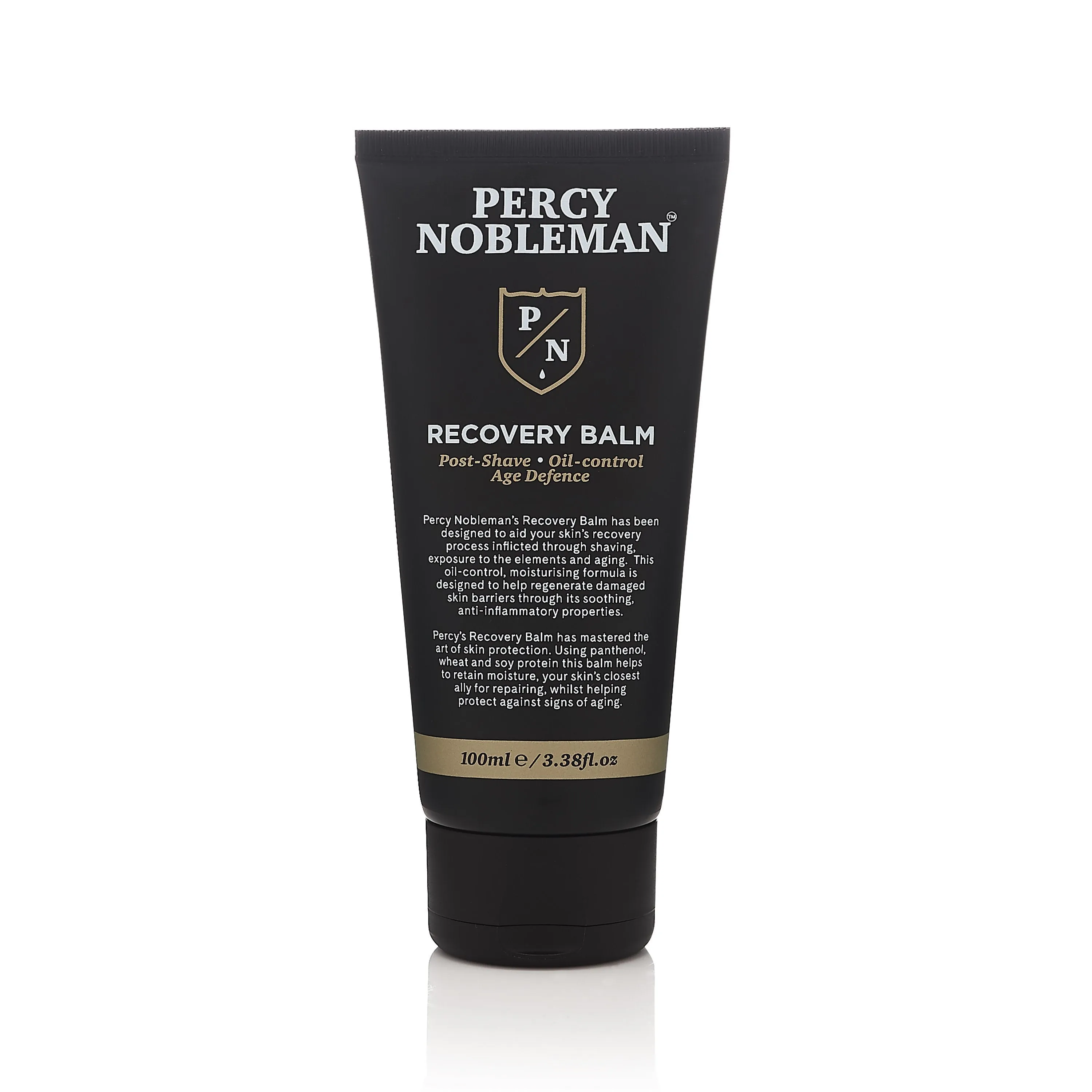 Percy Nobleman Recovery Balm