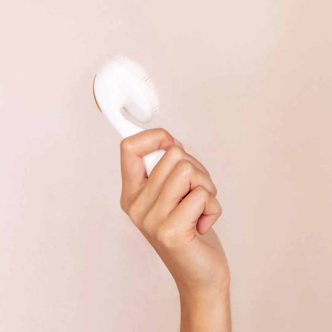 Petal 2 - Sonic Facial Cleansing Brush