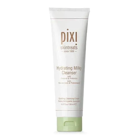 Pixi Hydrating Milky Cleanser - 135 ml