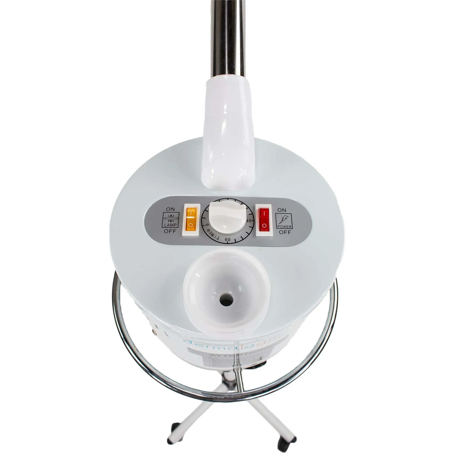 PLANO Facial Steamer