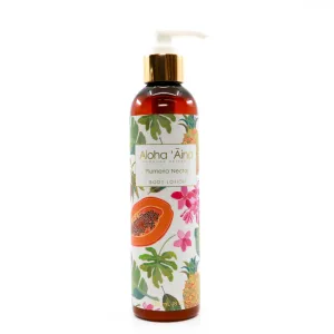 Plumeria Nectar Lux Aloe Vera Body Lotion