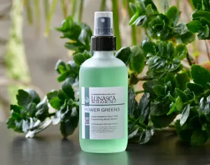 Power Greens Plant Essence Face Mist