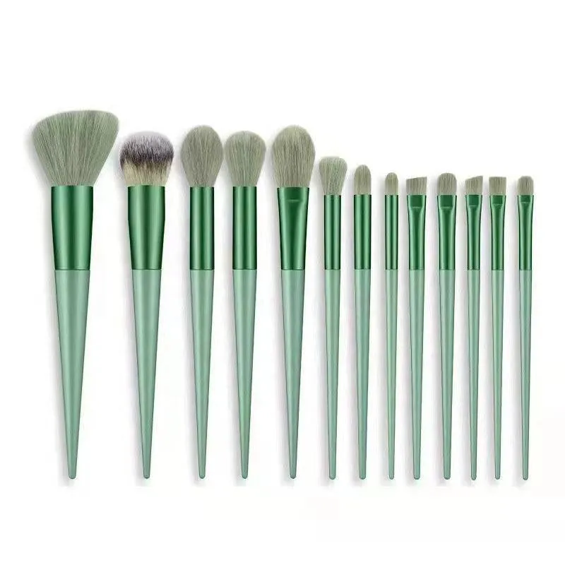 Premium Makeup Brush Set for Flawless Application