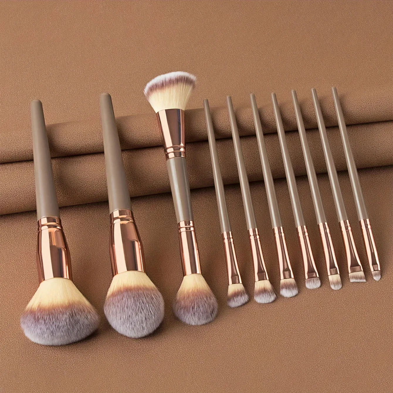 Professional Makeup Tool Set