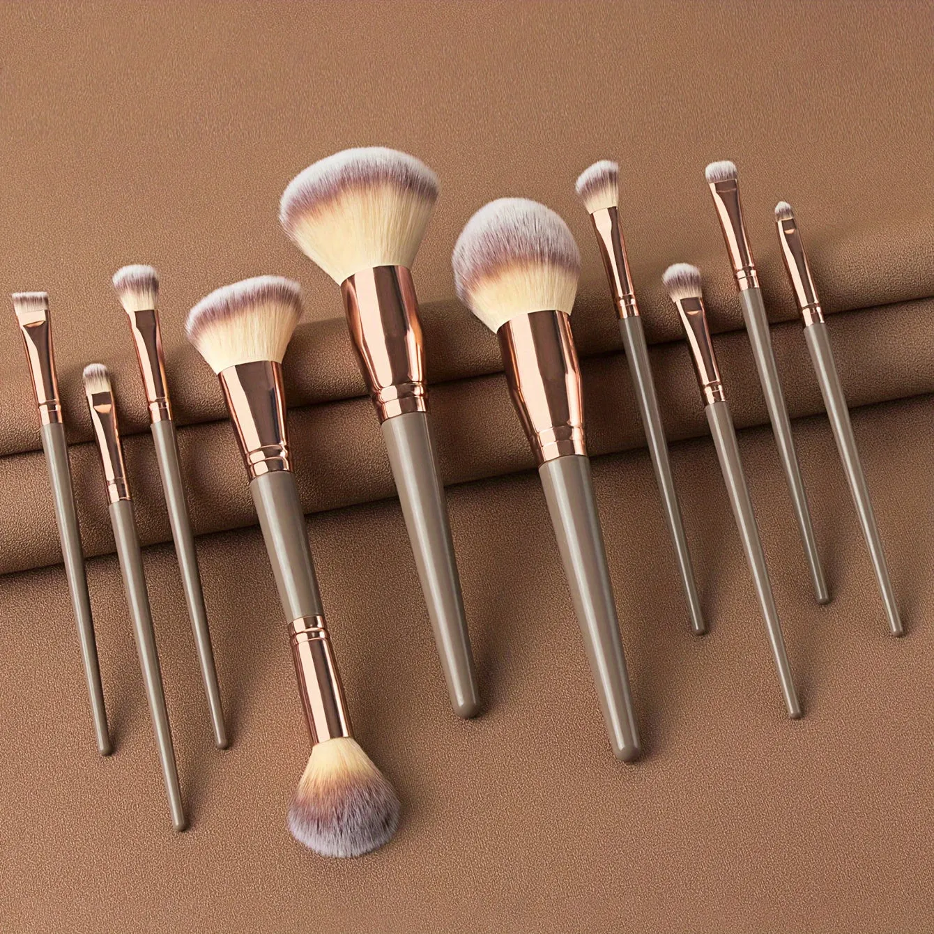 Professional Makeup Tool Set