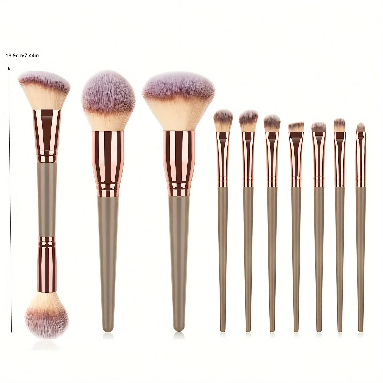 Professional Makeup Tool Set