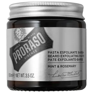 Proraso Face Exfoliating Scrub 100ml