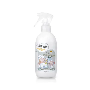 Pure Skin Chik Chik Body & Facial Moisturizing Mist