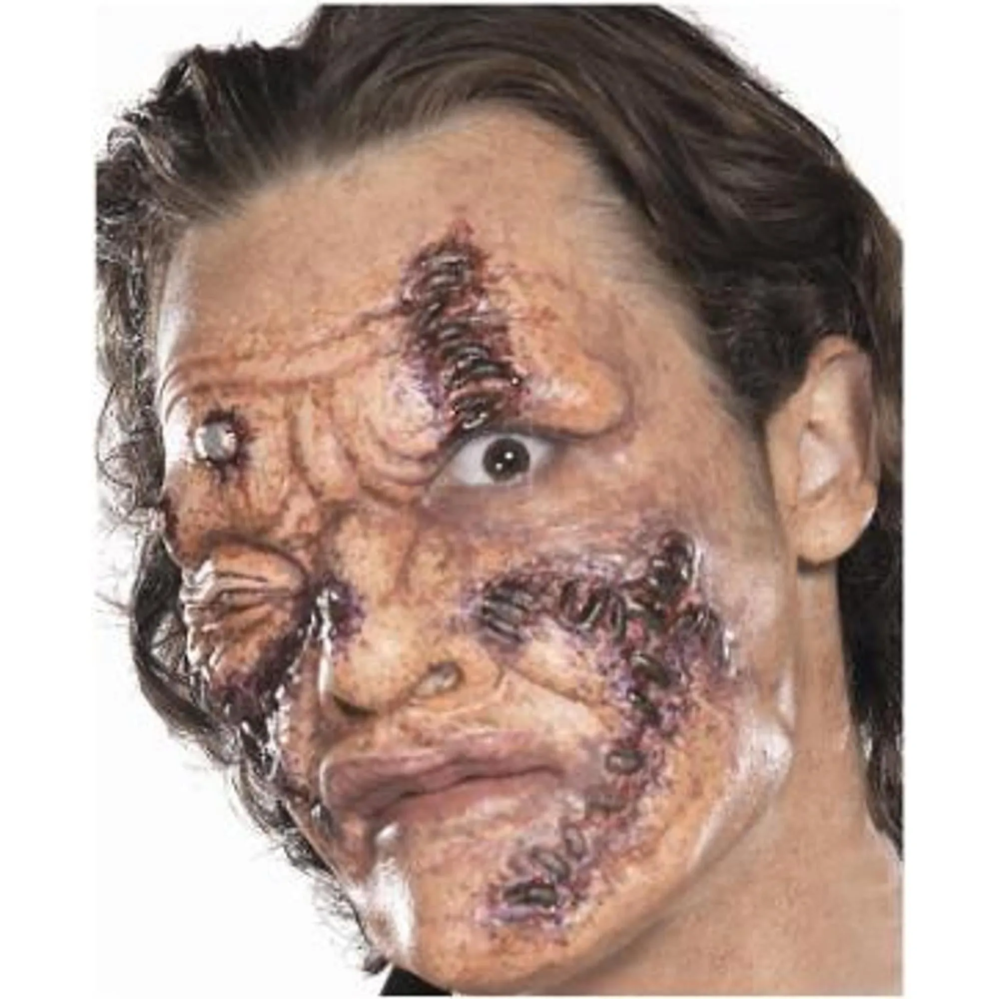 "Dr. Stitches Woochie Pro - Special Effects Makeup Kit"