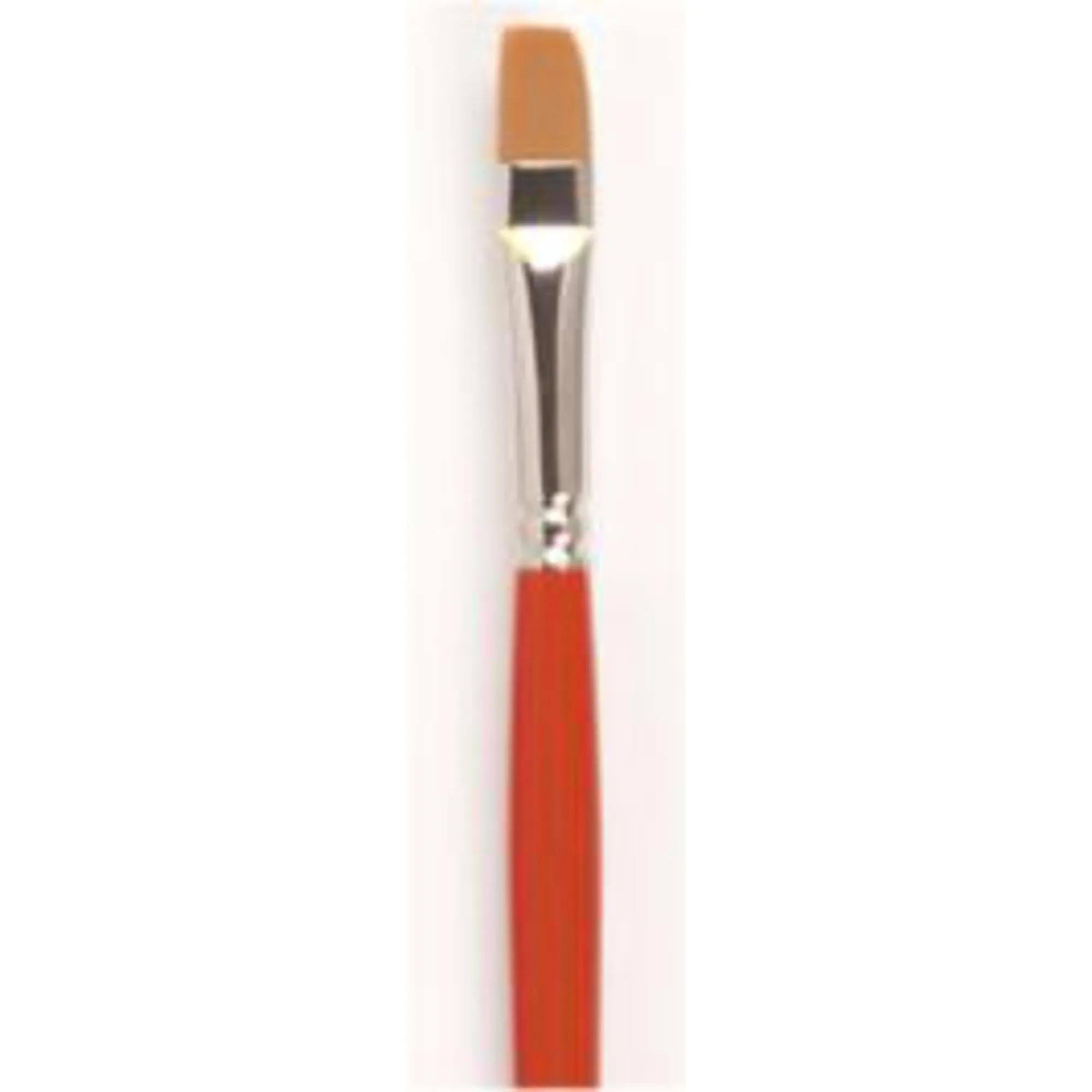 "Graftobian Flat Brush - 3/8""