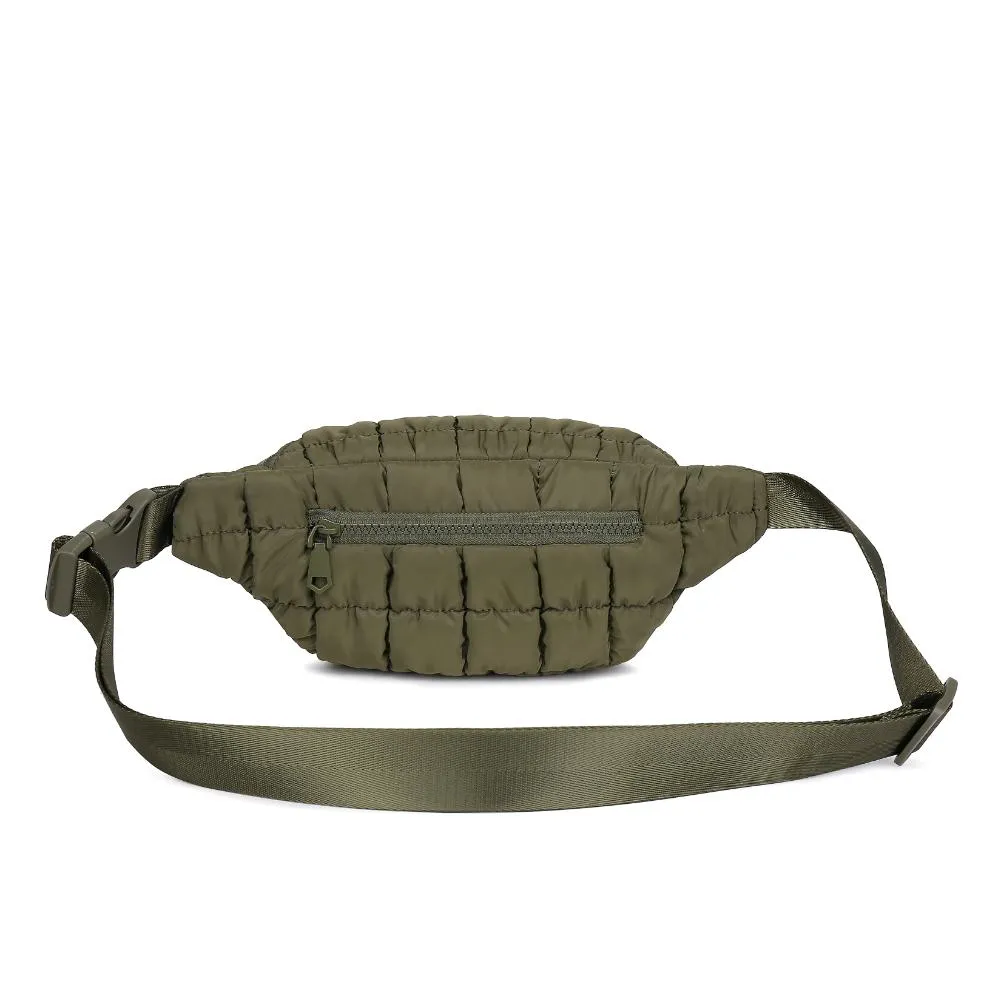 Resurgence Belt Bag