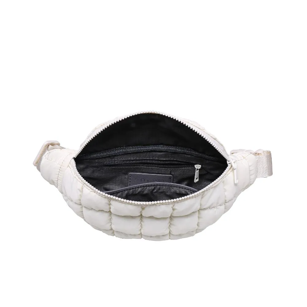 Resurgence Belt Bag