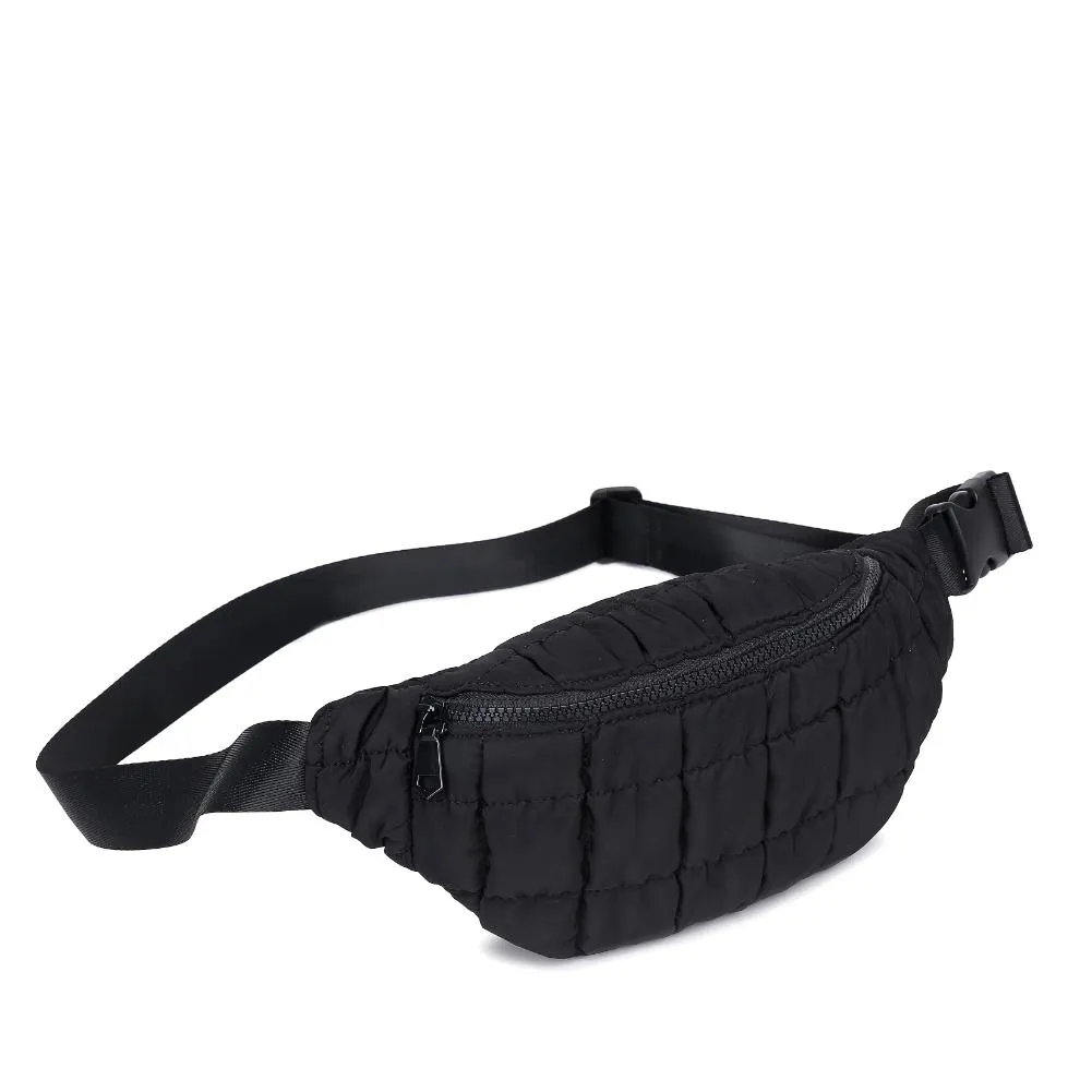 Resurgence Belt Bag