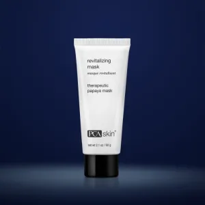 Revitalizing Mask