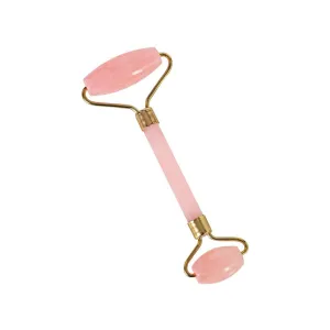 Rose Quartz Roller