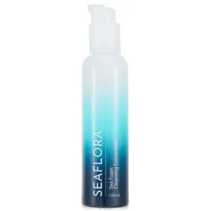 Sea Foam Cleansing Concentrate - For All Skin Types - 120ml/4oz