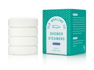 Sea La Vie Shower Steamers