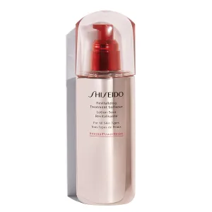 Shiseido Revitalizing Treatment Softener