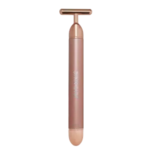 Skin Gym Beauty Lifter Vibrating T­Bar