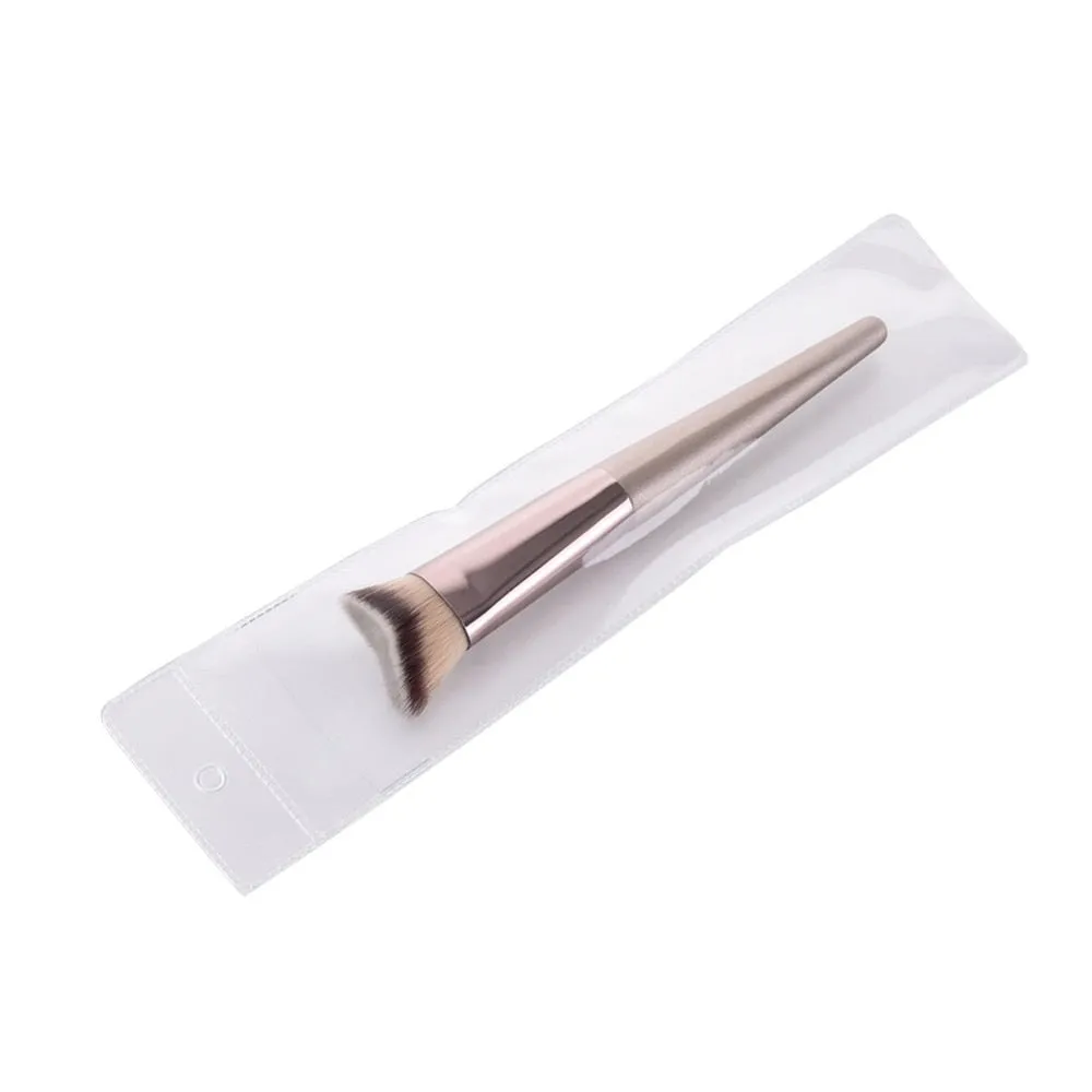 Soft Hair Foundation Makeup Brush