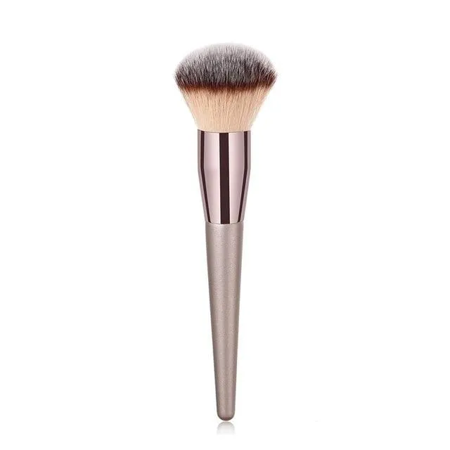 Soft Hair Foundation Makeup Brush