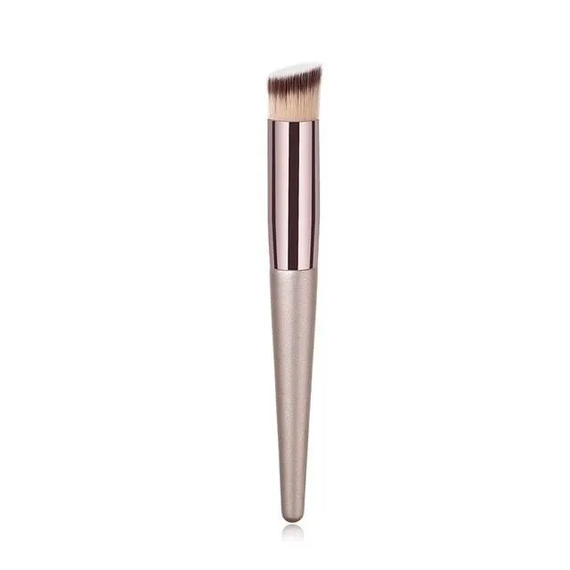 Soft Hair Foundation Makeup Brush