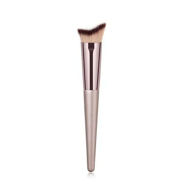 Soft Hair Foundation Makeup Brush