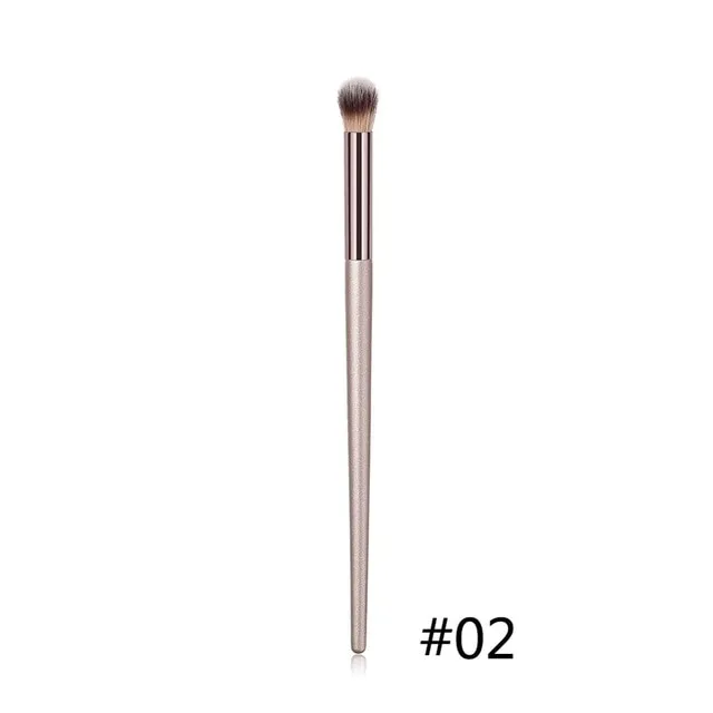 Soft Hair Foundation Makeup Brush