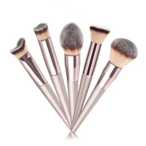 Soft Hair Foundation Makeup Brush