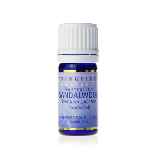 Springfields Sandalwood Australian