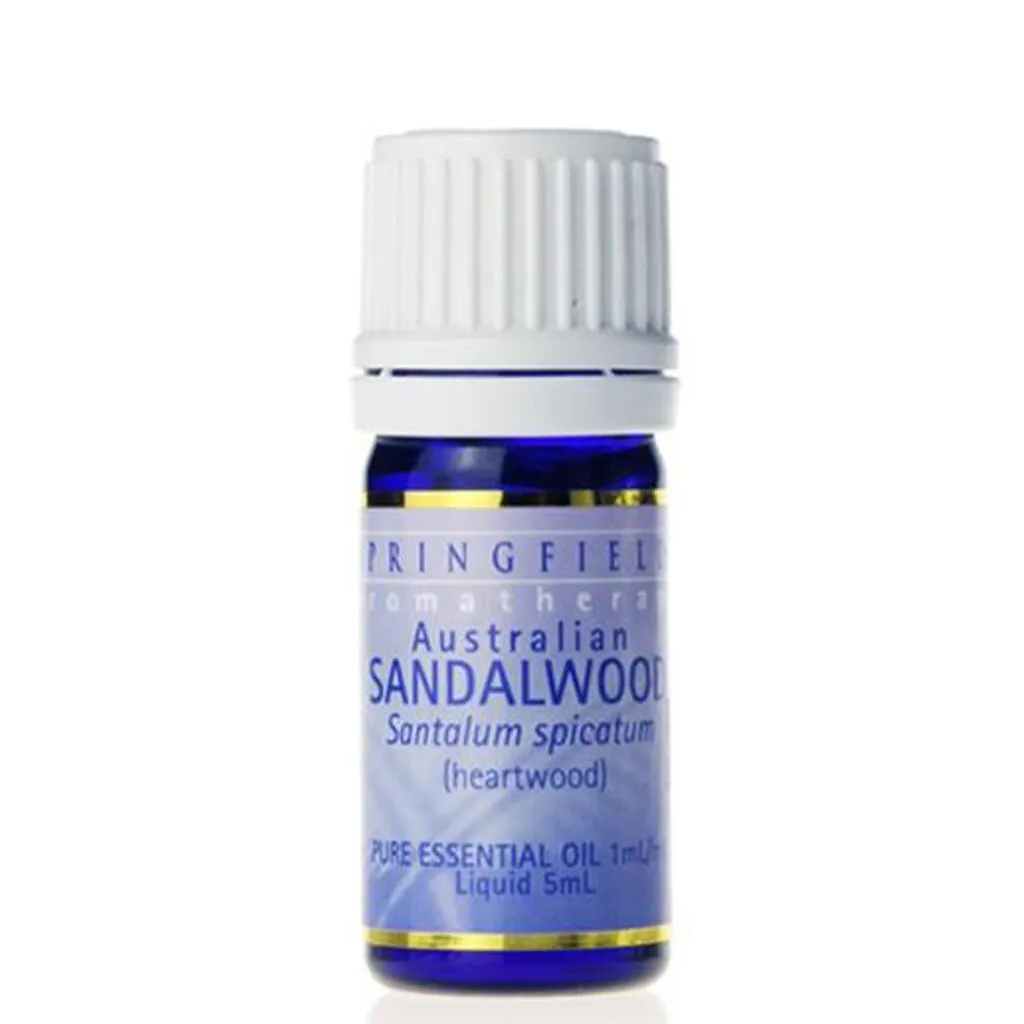 Springfields Sandalwood Australian