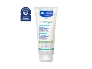 Stelatopia Cleansing Gel