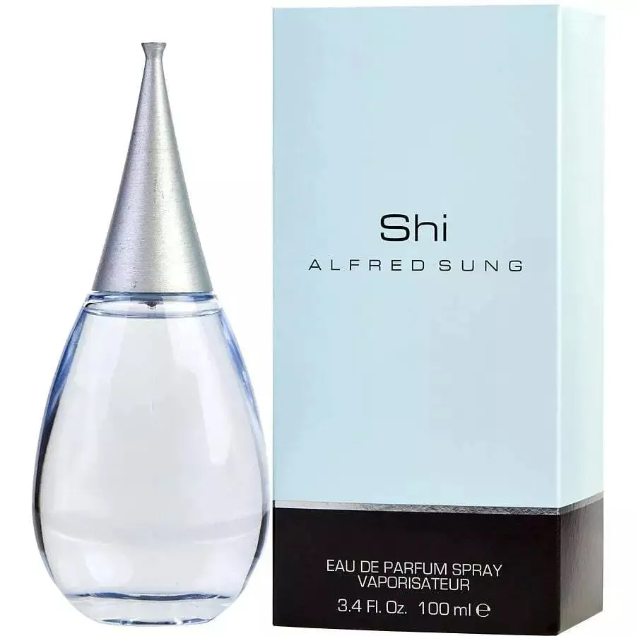 Sung Shi Edp Women