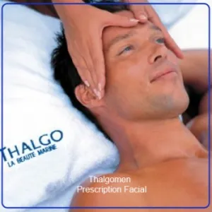 ThalgoMen Prescription Facial