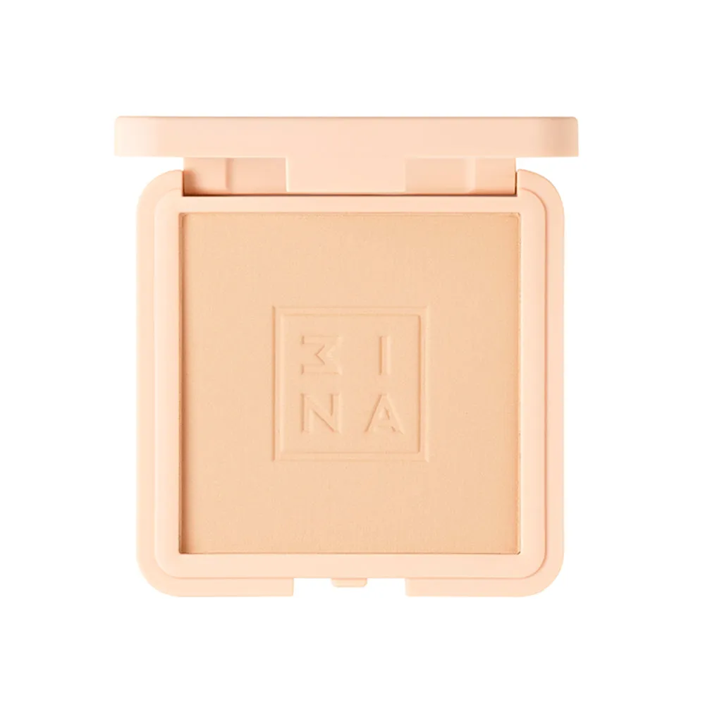 The Compact Powder