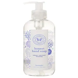 The Honest Company FOAMING HAND SOAP, 251ml