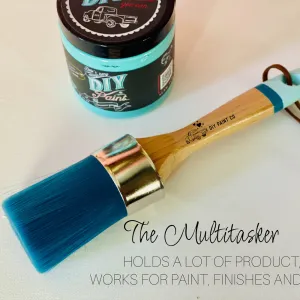 The Multitasker Paint Brush - DIY Paint Co